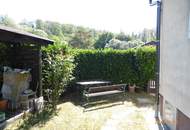 Wohnen wo andere Urlaub machen - Einfamilienhaus mit sonniger Terrasse