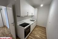 Charmante Neubauwohnung mit großzügiger Aufteilung