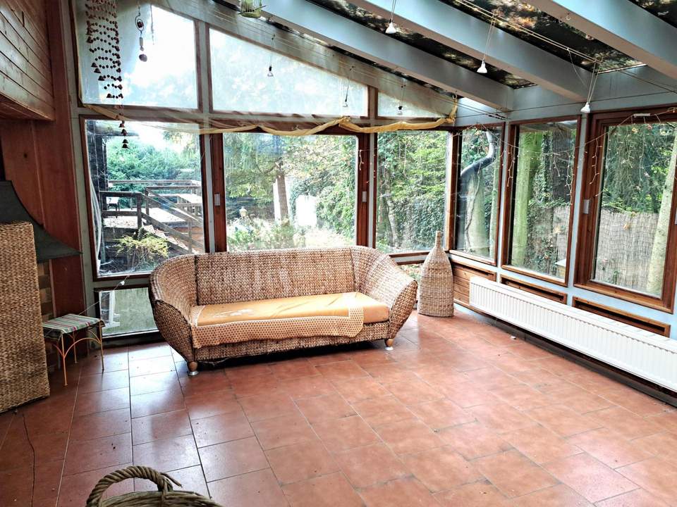 VIEL WOHNFLÄCHE FÜR WENIG GELD