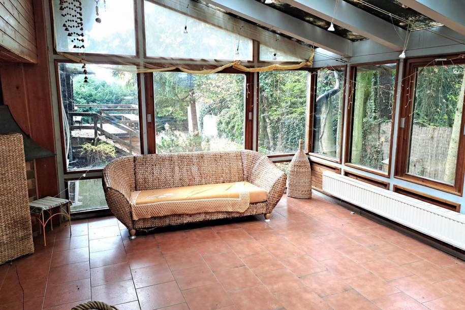 VIEL WOHNFLÄCHE FÜR WENIG GELD, Haus-kauf, 250.000,€, 3143 Sankt Pölten(Land)