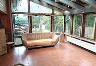 IMMOBILIE IM DORNRÖSCHENSCHLAF