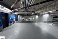 Penzingerstraße 76 - Kennedy Garden nahe U4 Hietzing: Tiefgaragenstellplatz ab sofort zu mieten!
