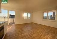 Idyllisch & urban - Gemütliche 3-Zimmer-Wohnung mit mit Balkon zum Genießen! Ab 01.12.2026 beziehbar!