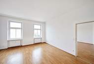 Ein Platz zum Durchatmen mitten in Wien – Charmante 2-Zimmer-Wohnung im 10. Bezirk