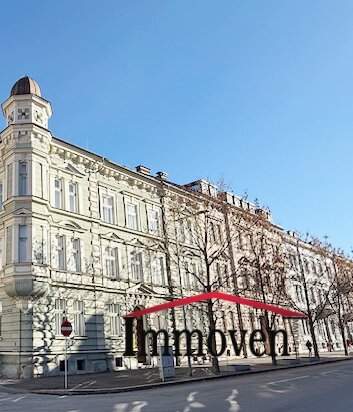 Immobilieninvest mit Rendite sichern - Zinshaus in CITYLAGE!