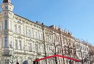 Immobilieninvest mit Rendite sichern - Zinshaus in CITYLAGE!