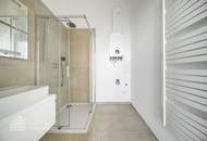 Heller 2-Zimmer Erstbezug, Nähe Galleria Landstraße