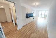 Hochwertige Familienwohnung mit 4 Zimmern und südseitigem Balkon - im Zentrum von St. Pölten!