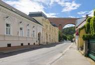 Mödling - Eigengarten - Erstbezug