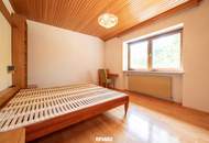 ST. ULRICH | 430 m² WOHN- NUTZFLÄCHE | 2.291 m² GRUNDSTÜCK! Wohnjuwel umgeben von Ruhe & Natur in exklusiver Lage von St. Ulrich!