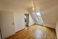 MÖDLING! 4-Zimmer DG Maisonette zum Kauf eingebettet in eine tolle Infrastruktur (Gehdistanz Badner Bahn).