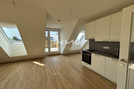 Donaustadt - Am langen Felde, Wohnung-kauf, 295.300,€, 1220 Wien 22., Donaustadt