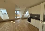 Donaustadt - Am langen Felde