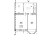 ++NEU++ perfekt geschnittene 2-Zimmer Altbauwohnung, wunderschöner Stilaltbau!