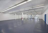 Büro-, Geschäfts- oder Ausstellungslokal mit großflächiger Auslagenfront