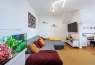 Modernes Wohnen in Hitzendorf – kernsanierte 3-Zimmer-Wohnung