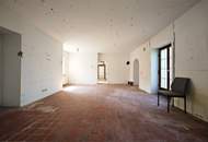 Arbeiterquartier, (Hobby-)Projekte, Kollektive, Lagerung... Platz für Ihre Ideen | Sanierungsbedürftiges Einfamilienhaus mit großem Garten zur Zwischennutzung