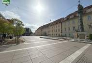 Wohnen in der Strauchergasse – Ihr neues Zuhause direkt am Styria Center! - JETZT ZUSCHLAGEN