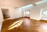 Repräsentative Büroetage im Herzen Wiens zu mieten: Arbeiten im geschichtsträchtigen Palais Harrach