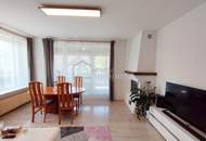 Geräumiges Wohnhaus mit viel Außenfläche!