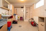 Traumhaftes Einfamilienhaus in Marchegg - Absolute Ruhelage