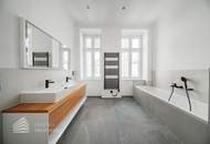 Helle 4-Zimmer Erstbezug, Nähe Westbahnhof