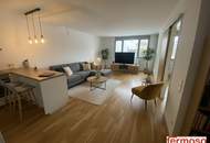 Großzügiges Wohnen mit Garten &amp; Terrassen – 4-Zimmer-Neubau mit viel Freiraum