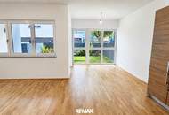 Moderne 3-Zi-Gartenwohnung mit Terrasse, Garage &amp; Fußbodenheizung in Linz 4030!