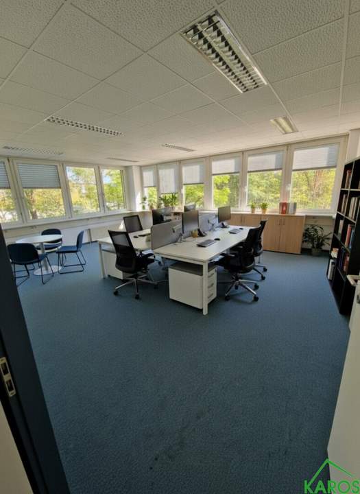 Attraktive Büro- / Praxisfläche in 1210 Wien – 286,72 m² für nur 7,00 € netto/m²!