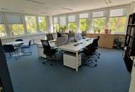 Attraktive Büro- / Praxisfläche in 1210 Wien – 286,72 m² für nur 7,00 € netto/m²!