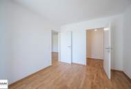 Wohnpark Neulengbach | Erstbezug | 2 Zimmer mit Garten