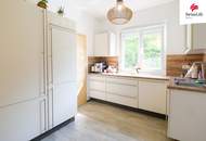 Ruhig gelegener Bungalow nahe Jennersdorf | schönes Grundstück | getrennte Einliegerwohnung möglich