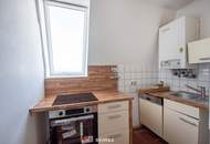 Altbauwohnung im Zentrum von Laakirchen