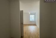 ZENTRAL WOHNEN | 3 ZIMMER | REICHLICH PLATZ | AB SOFORT VERFÜGBAR | KARMELITERHOF