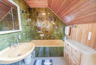 Großzügiges Zuhause - vielseitig nutzbar &amp; sofort beziehbar!