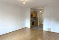 2-Zimmer-Wohnung im 3. Liftstock bei der Wiedner Hauptstraße