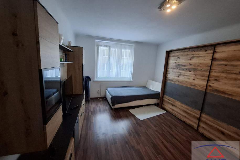 Helle 2-Zimmer-Wohnung!, Wohnung-kauf, 1100 Wien 10., Favoriten