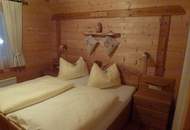 Schöne Blockhäuser in Traumlage in Gröbming Winkl!