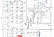 Tolle 2 Zimmerwohnung + Balkon! Top Lage - sehr nahe dem Hauptbahnhof & Belvedere! Ubahn Nähe!