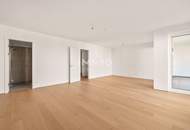 Rund 200m² Wohntraum auf höchstem Niveau! Concierge + Fitness + Spa + Privater Badebereich!