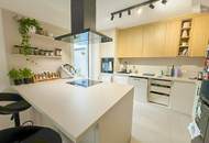 Exklusiv ausgestattete Doppelhaushälfte mit hohem Wohnkomfort