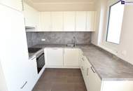 Vom Feinsten! 3 Zimmer mit großem West-Balkon. Was wollen Sie mehr?