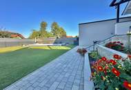 Gepflegtes Familienhaus mit Pool, Garage und großzügigen Erweiterungsmöglichkeiten!