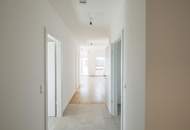 Sonnige Dachgeschosswohnung mit großem Balkon ++ RUSTENFELD SIEDLUNG