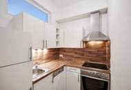 Ein Platz zum Durchatmen mitten in Wien – Charmante 2-Zimmer-Wohnung im 10. Bezirk