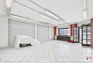 WOHNEN und/oder ARBEITEN? VERMIETEN? - GÄNSERNDORF ZENTRUM