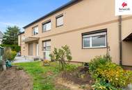 Geschäftshaus mit Wohneinheiten und TG