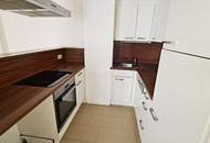 U1-NÄHE, RUHELAGE, 52 m2 Neubau inkl. 8 m2 Loggia, 2 Zimmer, Wannenbad, Parketten, 2. Liftstock, Humboldtgasse