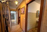 "Bauernsacherl" unweit von Pöggstall - Wohnen im südlichen Waldviertel!