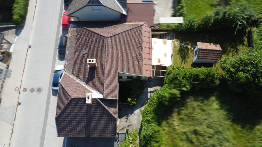 Zentrales Wohn-Geschäftshaus in Lilienfeld